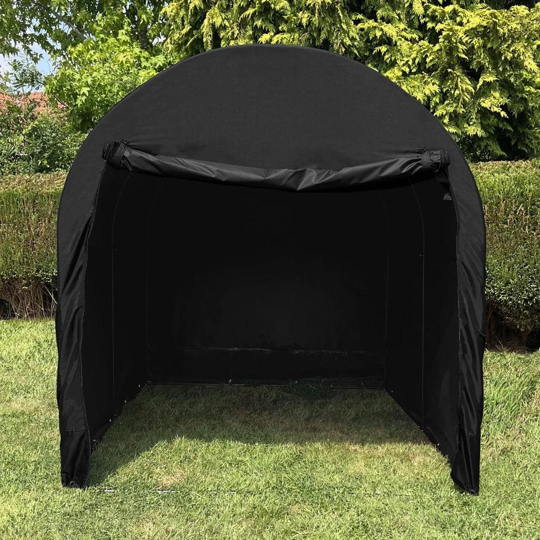 Voir la diapositive 2 : MONSTERSHOP Tente garage xl pour vélo