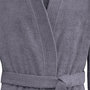 Voir la diapositive 4 : Sensei Maison Peignoir de bain mixte 420 g/m² LUXURY KIMONO