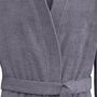 Voir la diapositive 4 : Sensei Maison Peignoir de bain mixte 420 g/m² LUXURY KIMONO