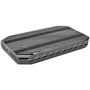 Voir la diapositive 4 : Eaton Station d'accueil de recharge 10 ports USB avec supports d