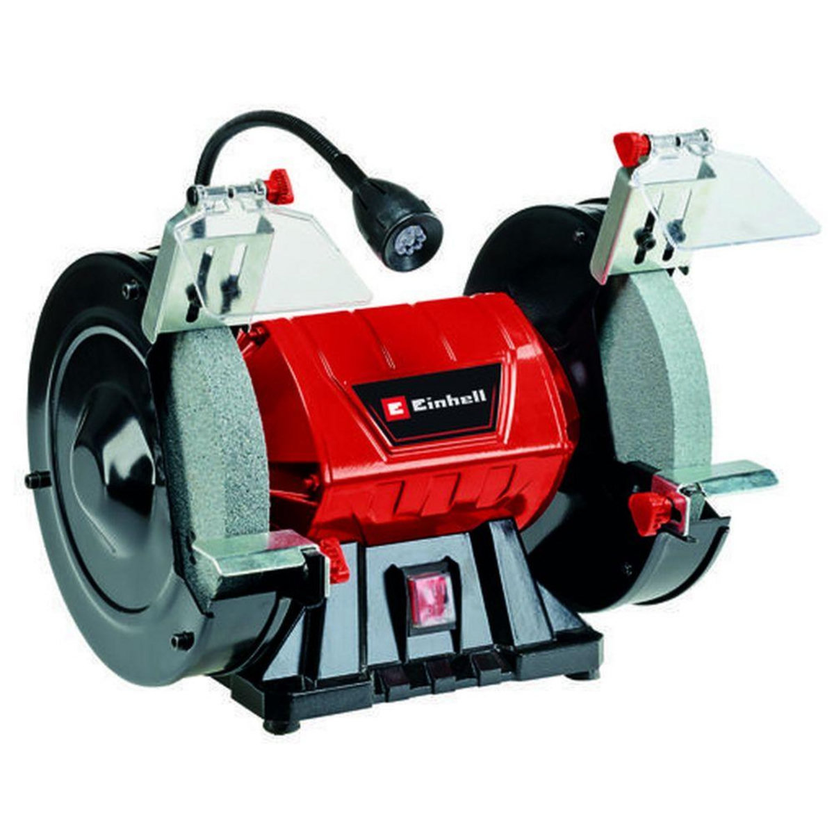 Einhell Touret à meuler TC-BG 200 L