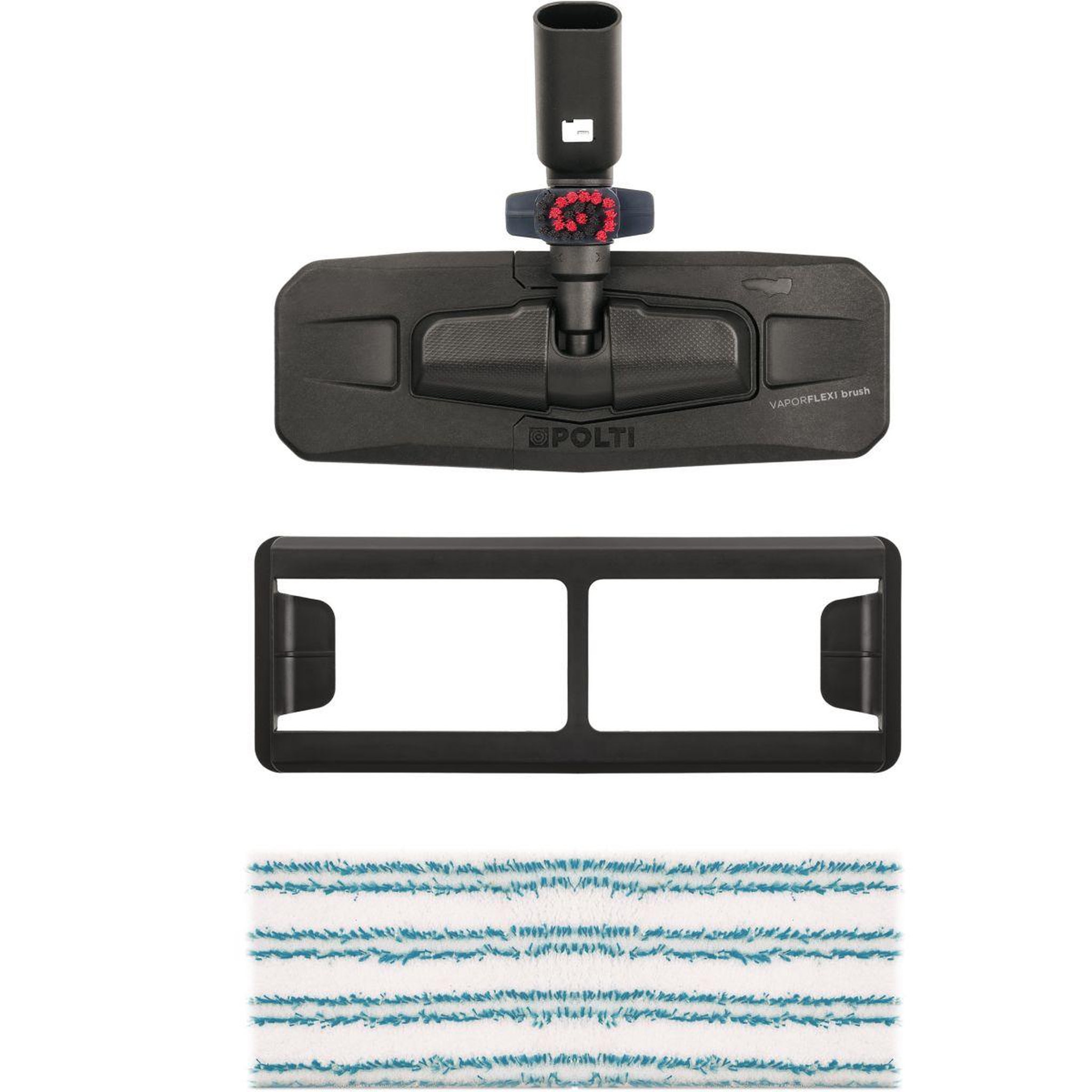 POLTI Brosse sols vaporflexi paeu0343 balai vaporetto