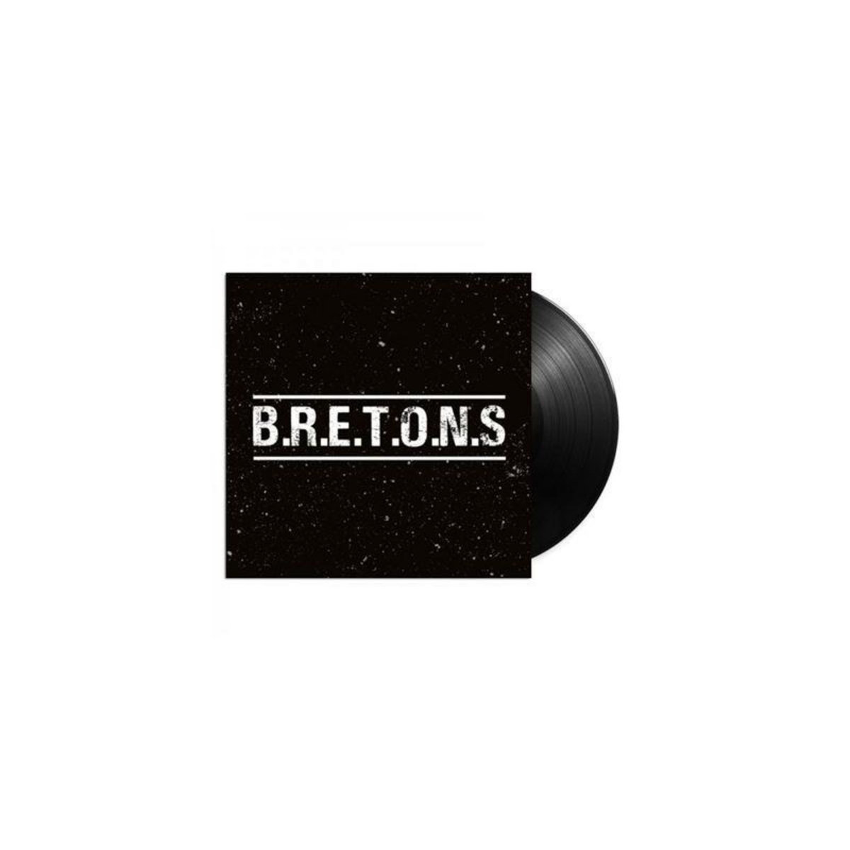 B.R.E.T.O.N.S Volume 2
