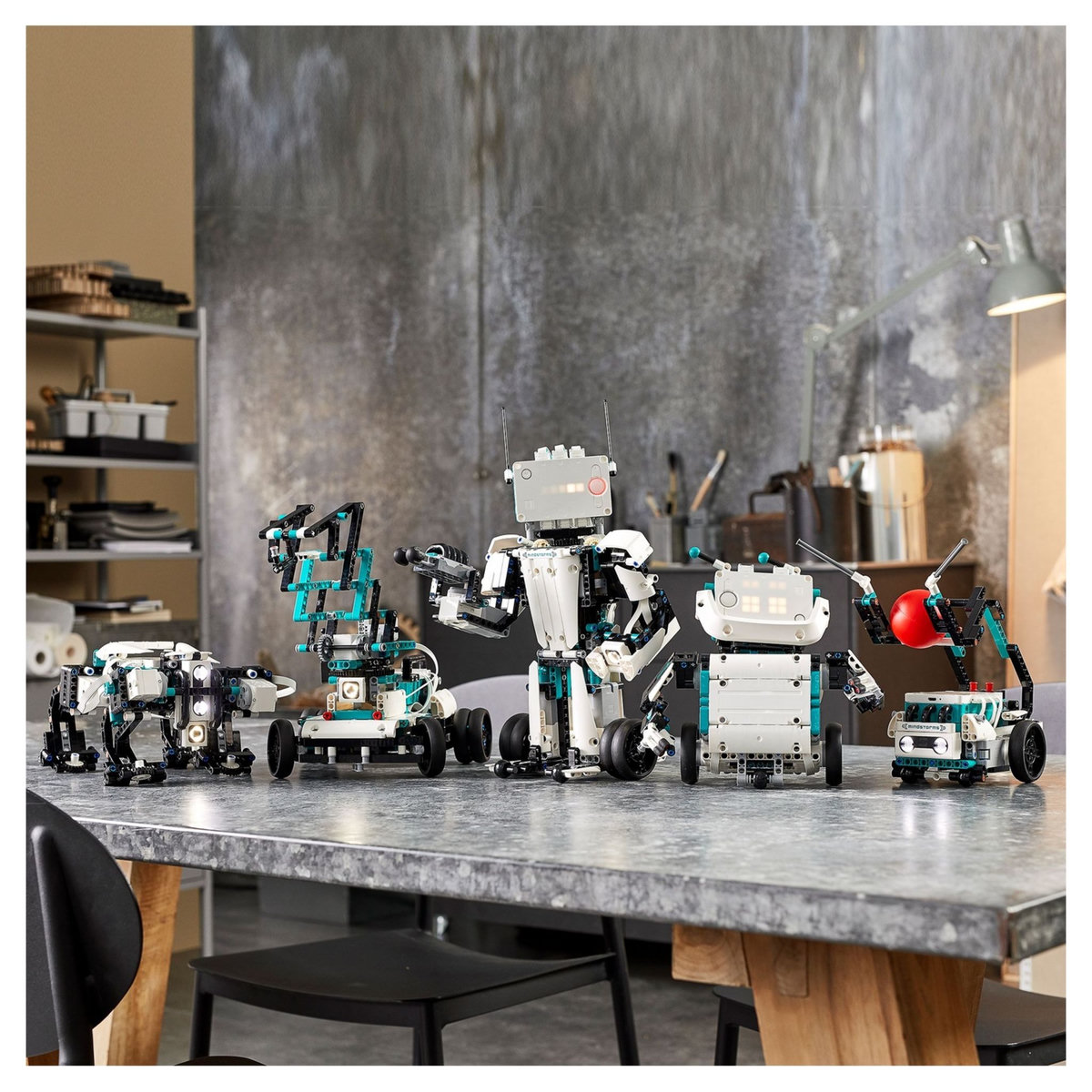 LEGO  Mindstorms 51515 - Robot Inventor