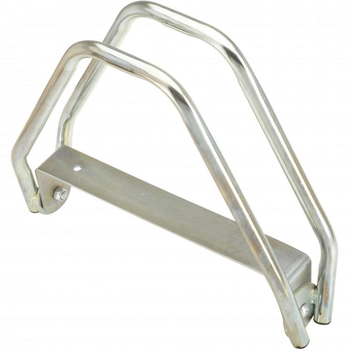 Mottez Râtelier pour 1 vélo MOTTEZ, H.33 x l.8.5 x P.28.5 cm