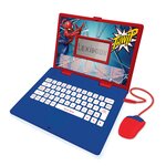 LEXIBOOK Ordinateur éducatif Spiderman