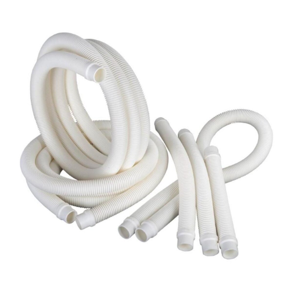 GRE Kit tuyaux pour épurateurs