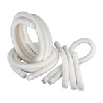 GRE Kit tuyaux pour épurateurs