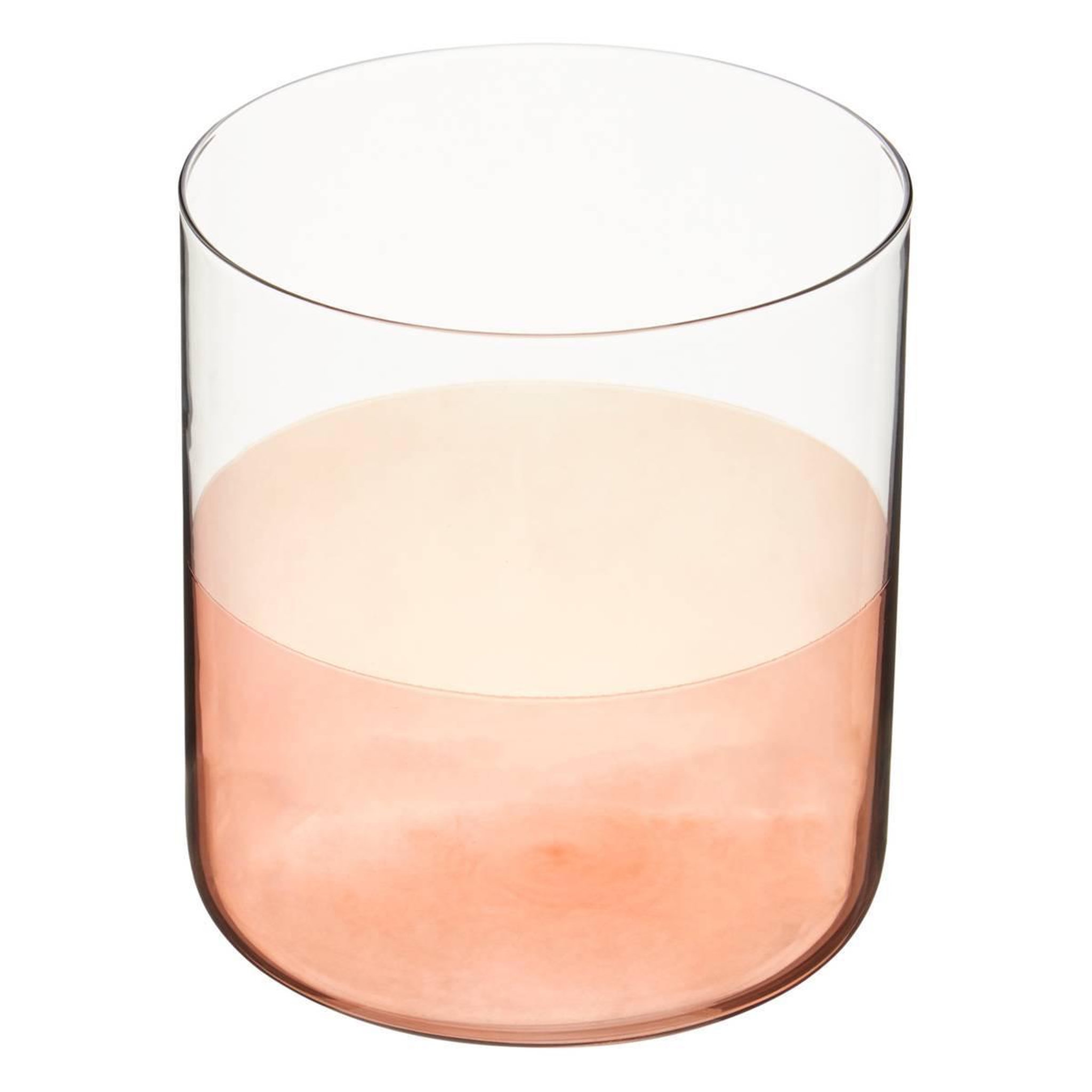 Voir la diapositive 4 : SECRET DE GOURMET Lot de 4 verres  homy  35cl multicolore