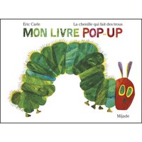 LA BELLE LISSE POIRE DU PRINCE DE MOTORDU - UN LIVRE POP-UP