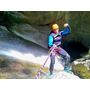 Voir la diapositive 3 : Smartbox Descente du canyon d'Angon près d'Annecy pour 2 personnes - Coffret Cadeau Sport & Aventure