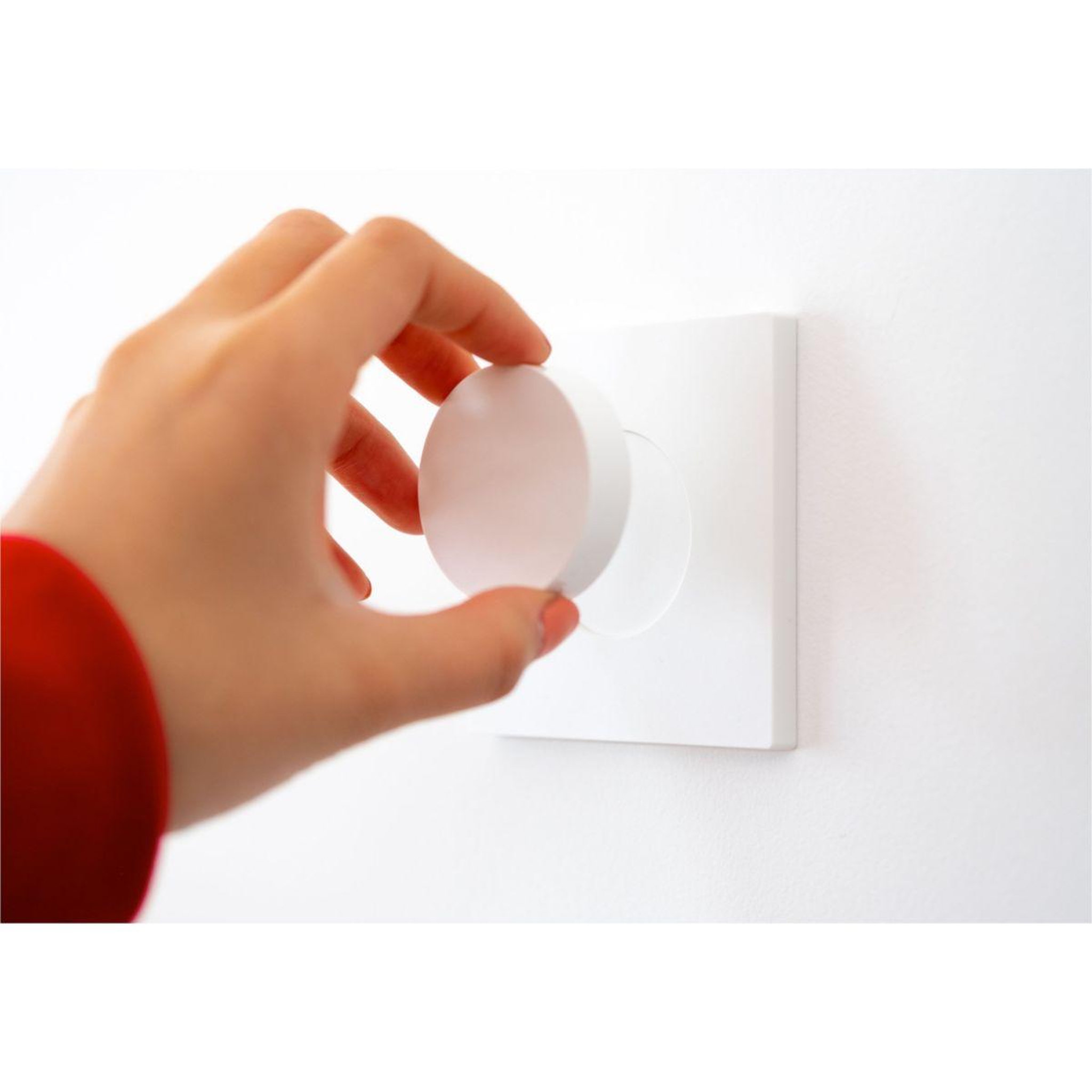 Voir la diapositive 3 : ESSENTIEL B Pack Découverte Blancs & Couleurs E27 x2