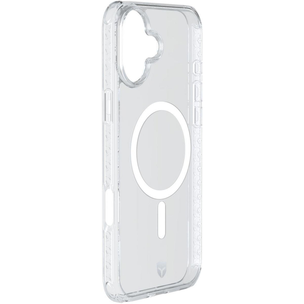 FORCE CASE Coque iPhone 16 Air MagSafe renforcé