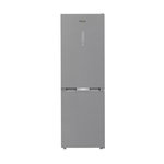 Whirlpool Réfrigérateur combiné 60cm 316l no frost - WHK26362XP5E