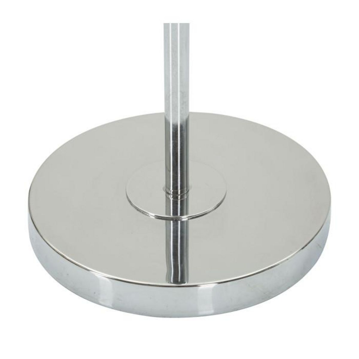 Paris Prix Lampadaire en Verre  Eva One  160cm Vert & Noir