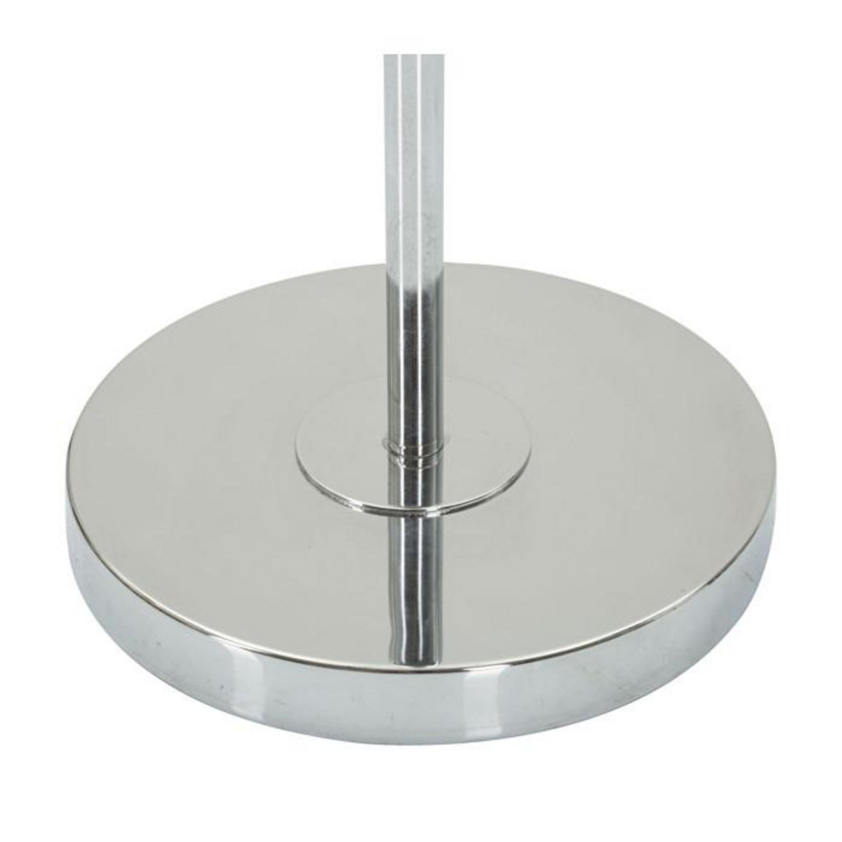 Paris Prix Lampadaire en Verre  Eva One  160cm Vert & Noir