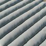 Voir la diapositive 4 : RED DECO Lot de 2 matelas bain de soleil 180cm olive - 2x sormiou olive