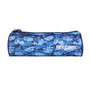 Voir la diapositive 1 : Bagtrotter BAGTROTTER Trousse scolaire ronde Offshore Bleu