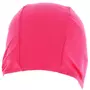 ARENA Bonnet de bain Arena Bonnet polyester rouge Fuschia 71104