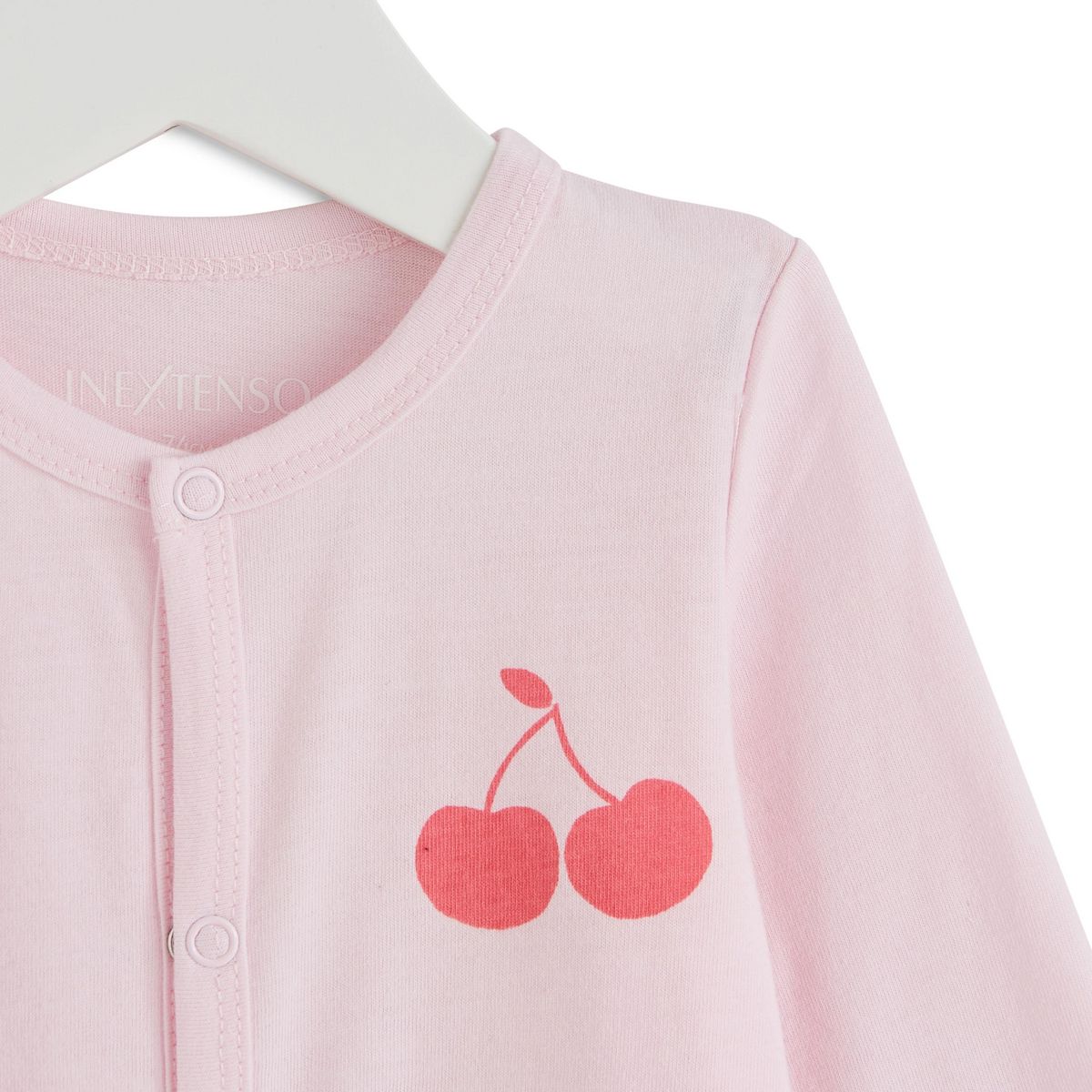 IN EXTENSO Dors bien bébé fille