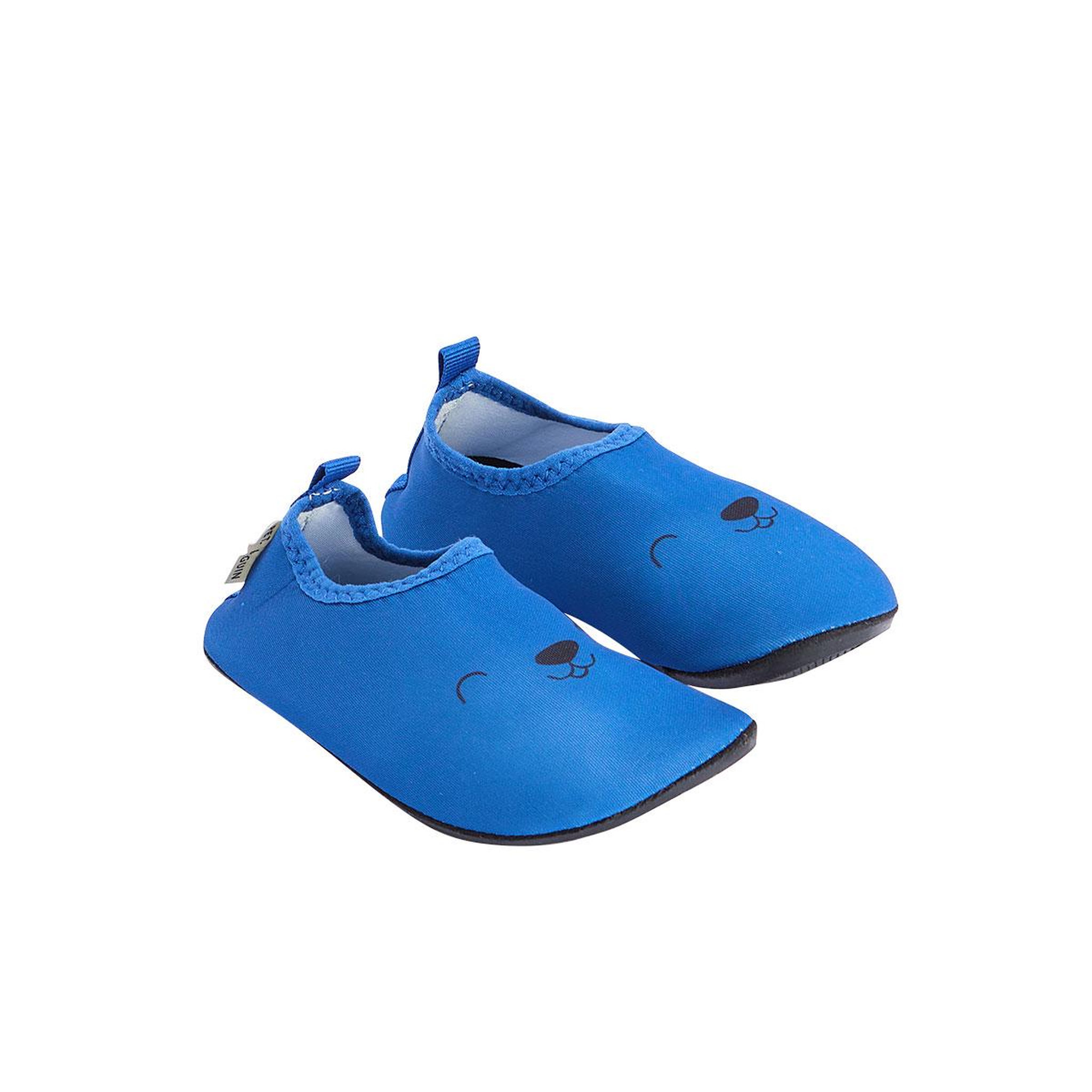 Voir la diapositive 1 : PETIT BEGUIN Chaussures de plage bébé brasilia