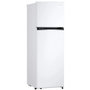 Voir la diapositive 3 : LG Réfrigérateur combiné 55cm 266l nofrost - GTBV20SWGKD