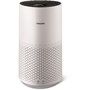 Voir la diapositive 1 : Philips Purificateur d'air Purificateur AC1715/10