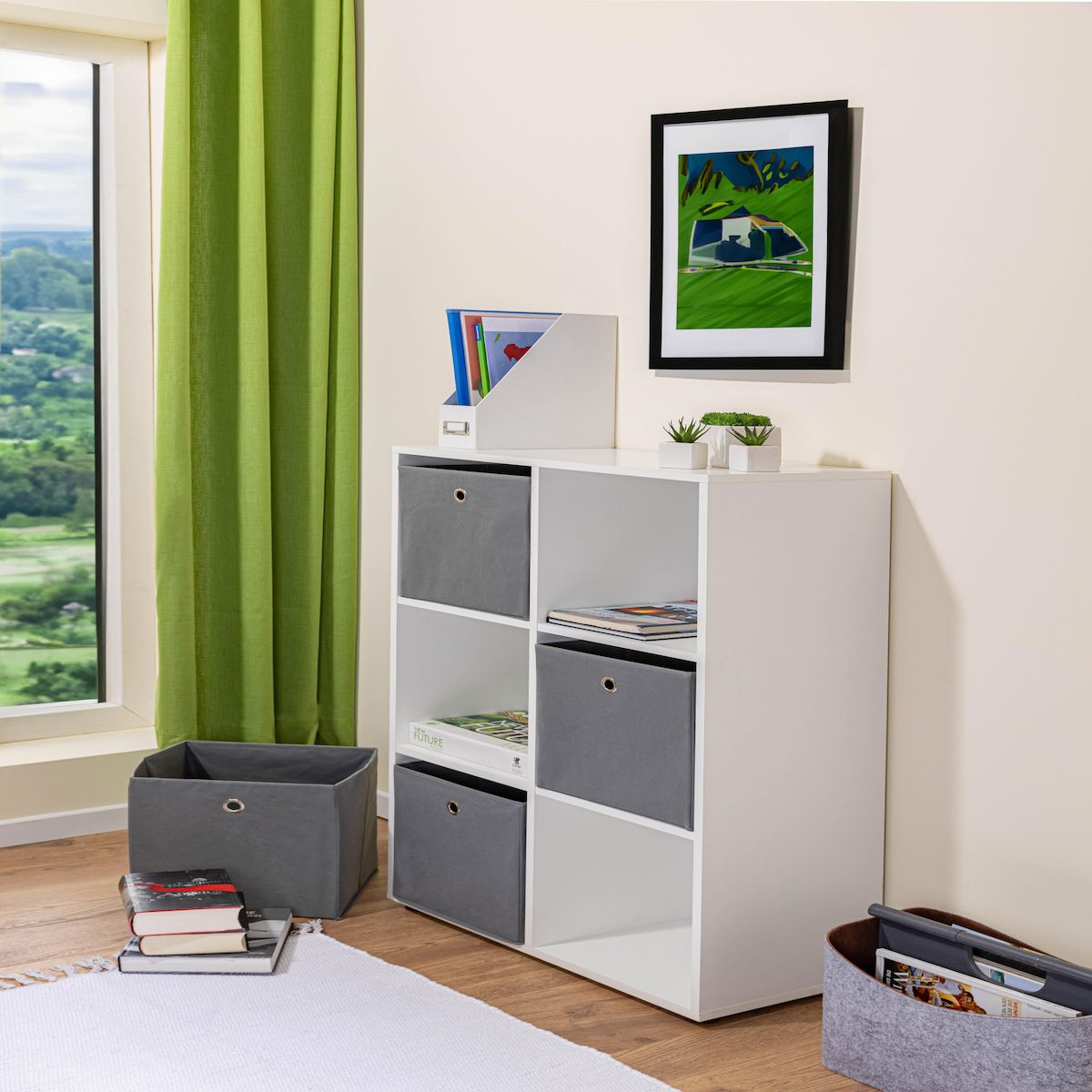 INTERLINK Bibliothèque Nuoro