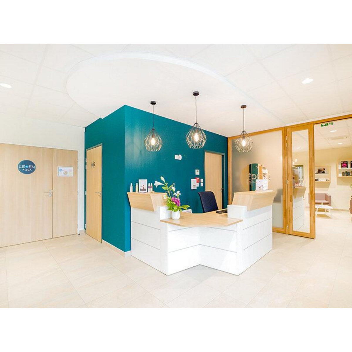 Smartbox Pause bien-être : 2h de spa privatisé avec collation près de Nantes - Coffret Cadeau Bien-être