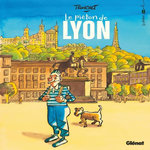 LE PIETON DE LYON, Tronchet Didier