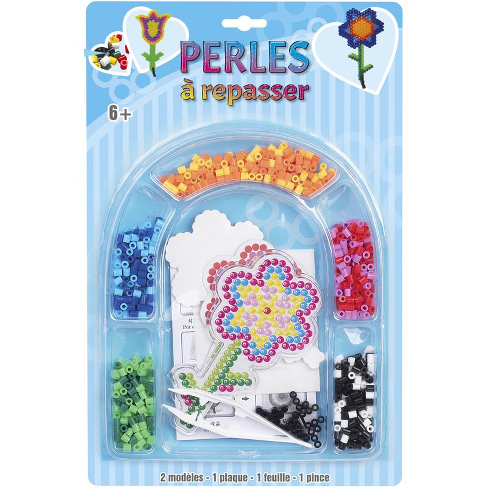 PERLES A REPASSER ASS6 PRE12 AT08 09 10