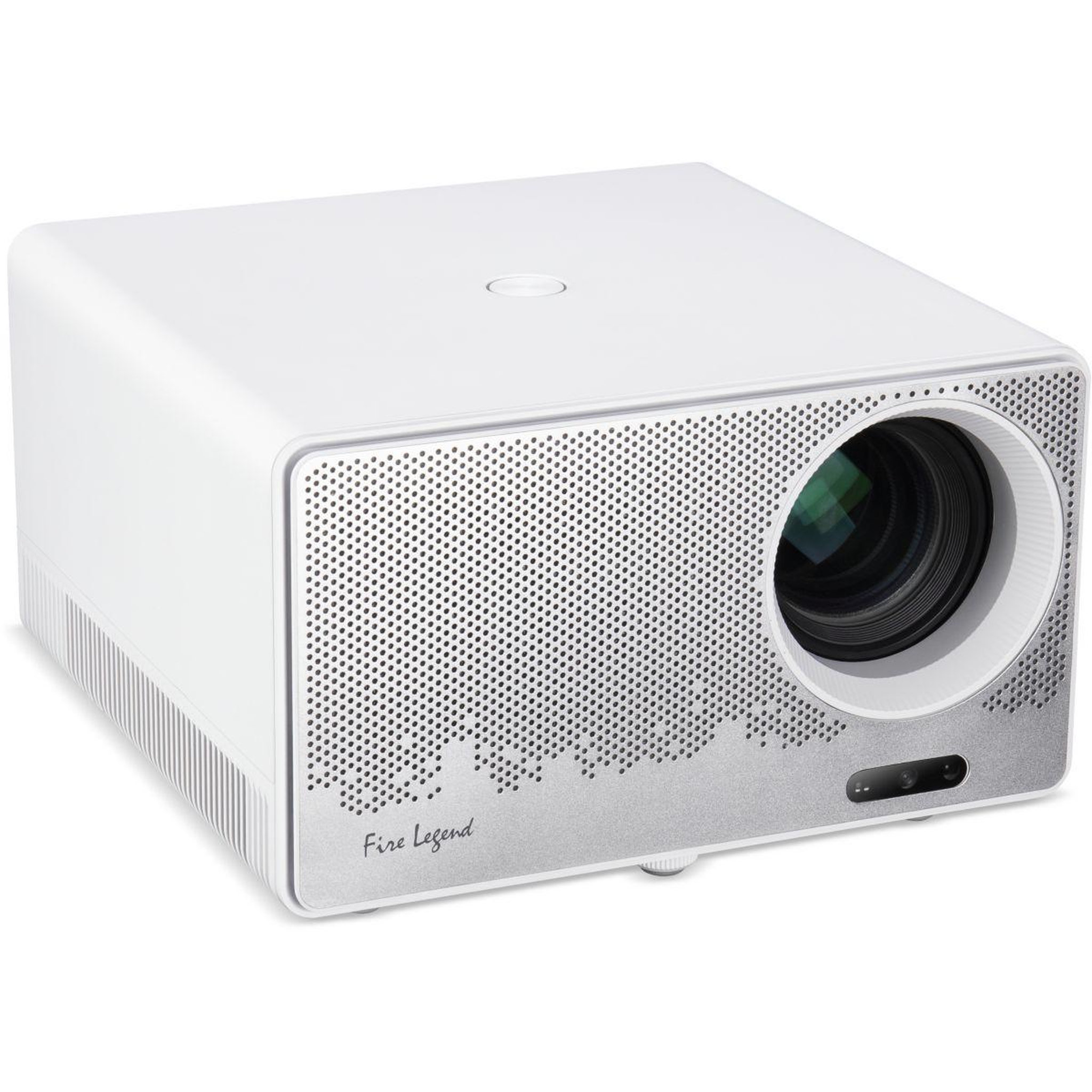 ACER Vidéoprojecteur home cinéma qu80gtv
