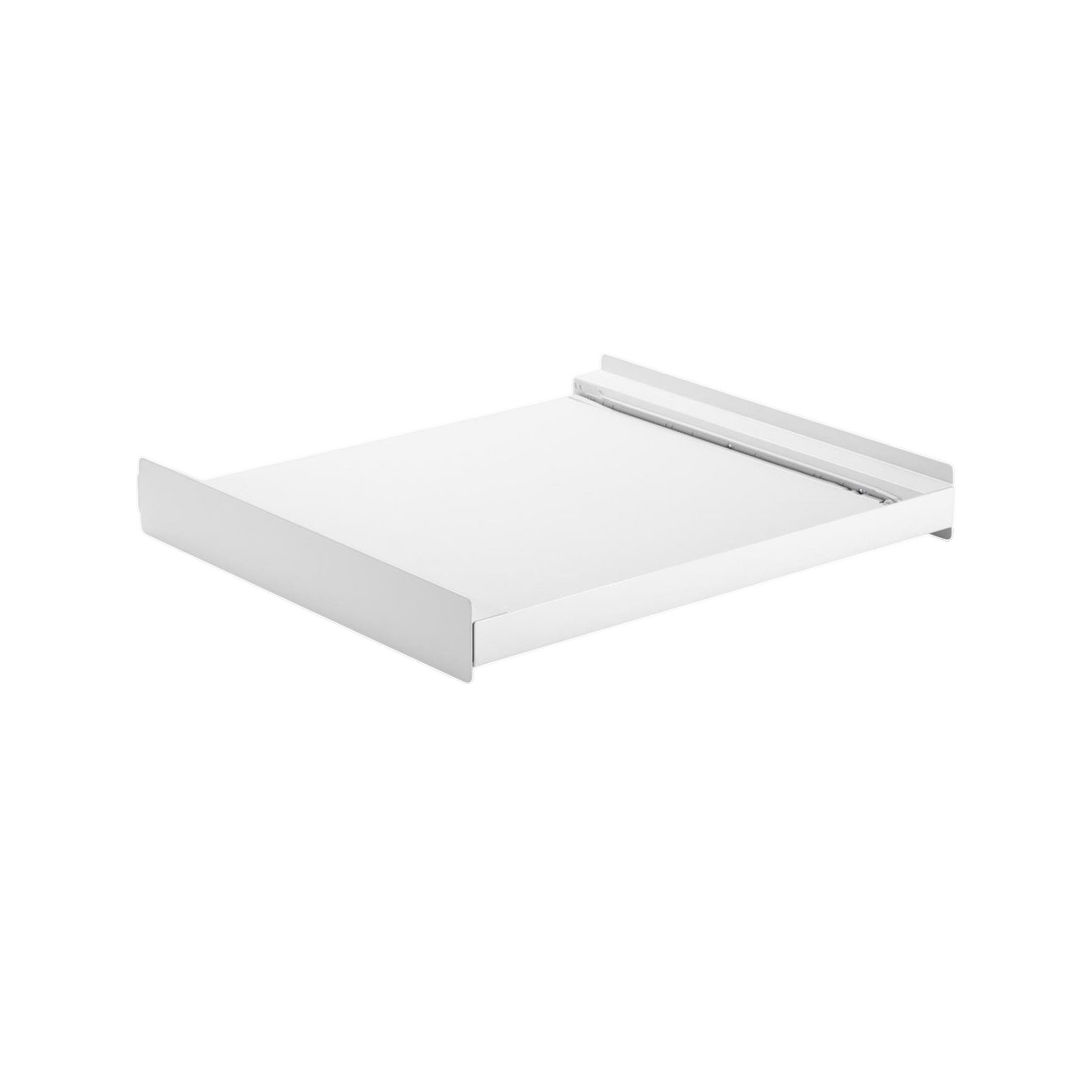 Voir la diapositive 3 : Mac Lean Cadre de connexion universel mc-890 en aluminium max 60kg