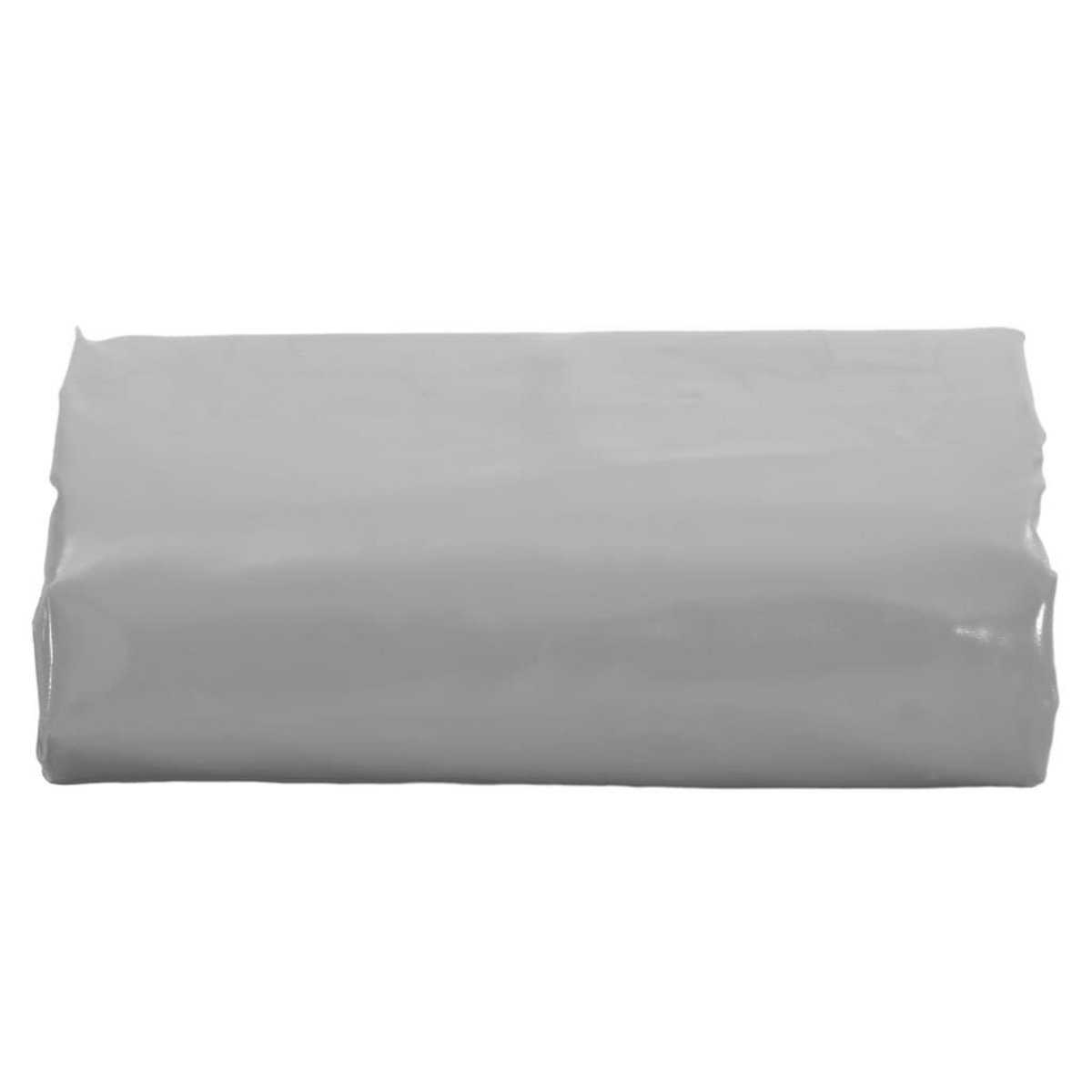 VIDAXL Bache gris 2x3 m 600 g/m²