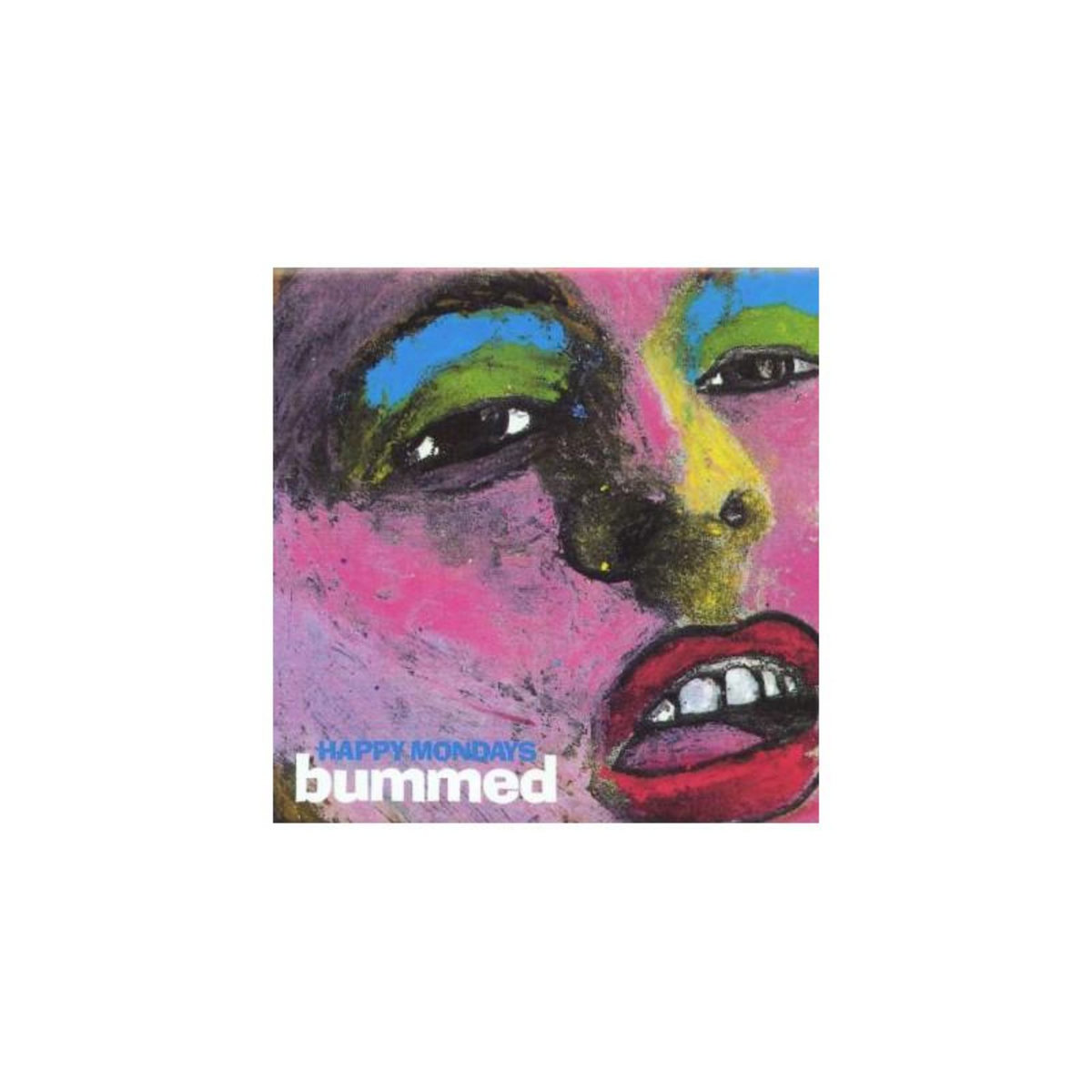 Bummed Edition Limitée