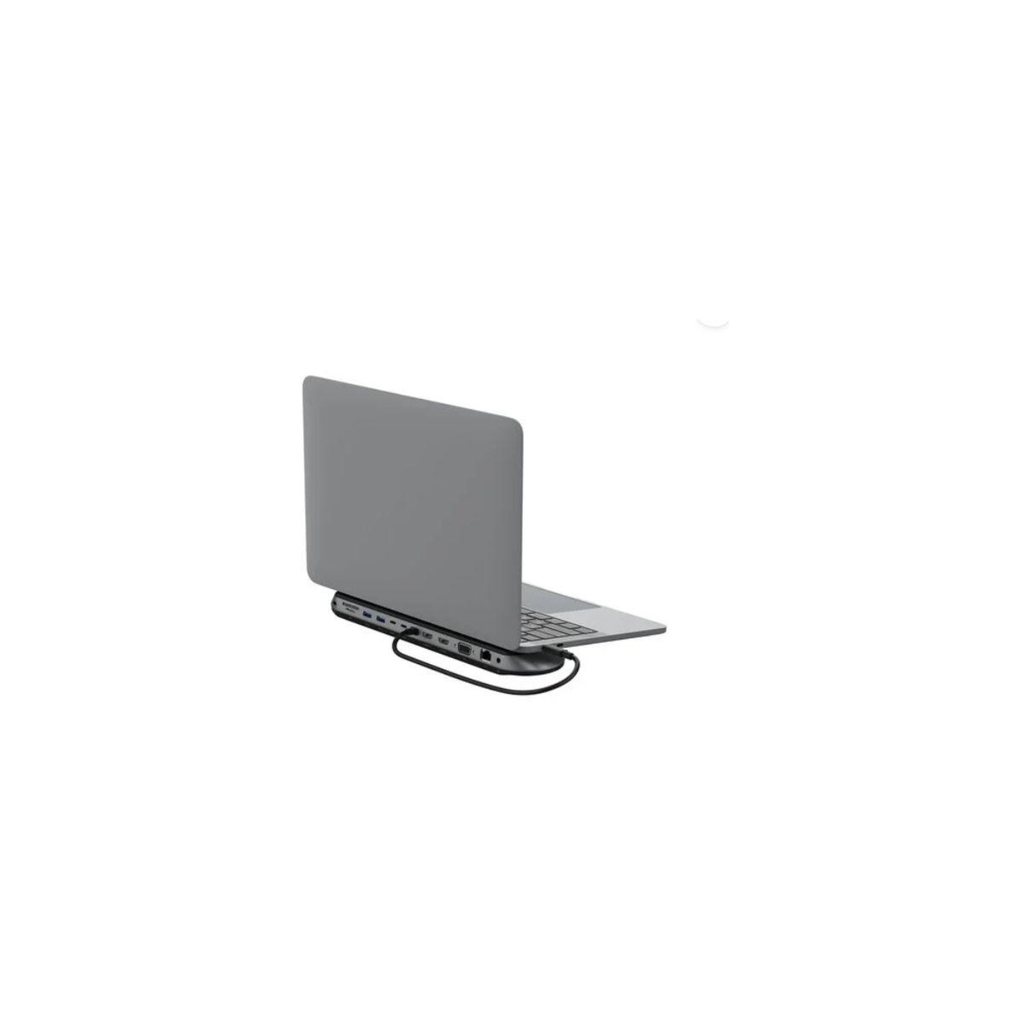 Voir la diapositive 3 : Belkin Station d'accueil usb-c dock pro 11 en 1