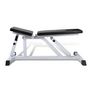 Voir la diapositive 5 : VIDAXL Banc de musculation pour muscles appareil de fitness