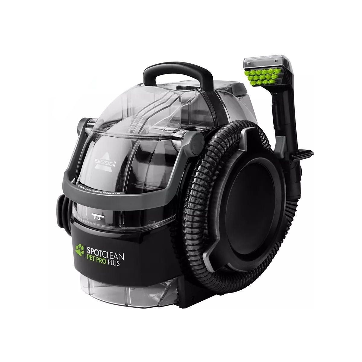 BISSELL Nettoyeur détacheur SpotClean Pro Pet plus 37252