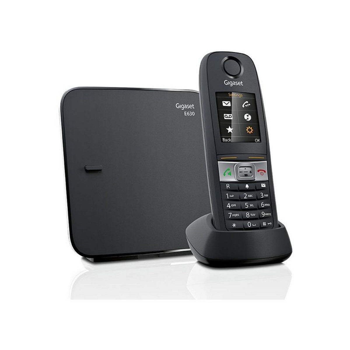 GIGASET Telephone fixe E630