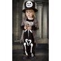 Boland Costume de Squelette - Enfant - 3/4 ans (96 à 104 cm)