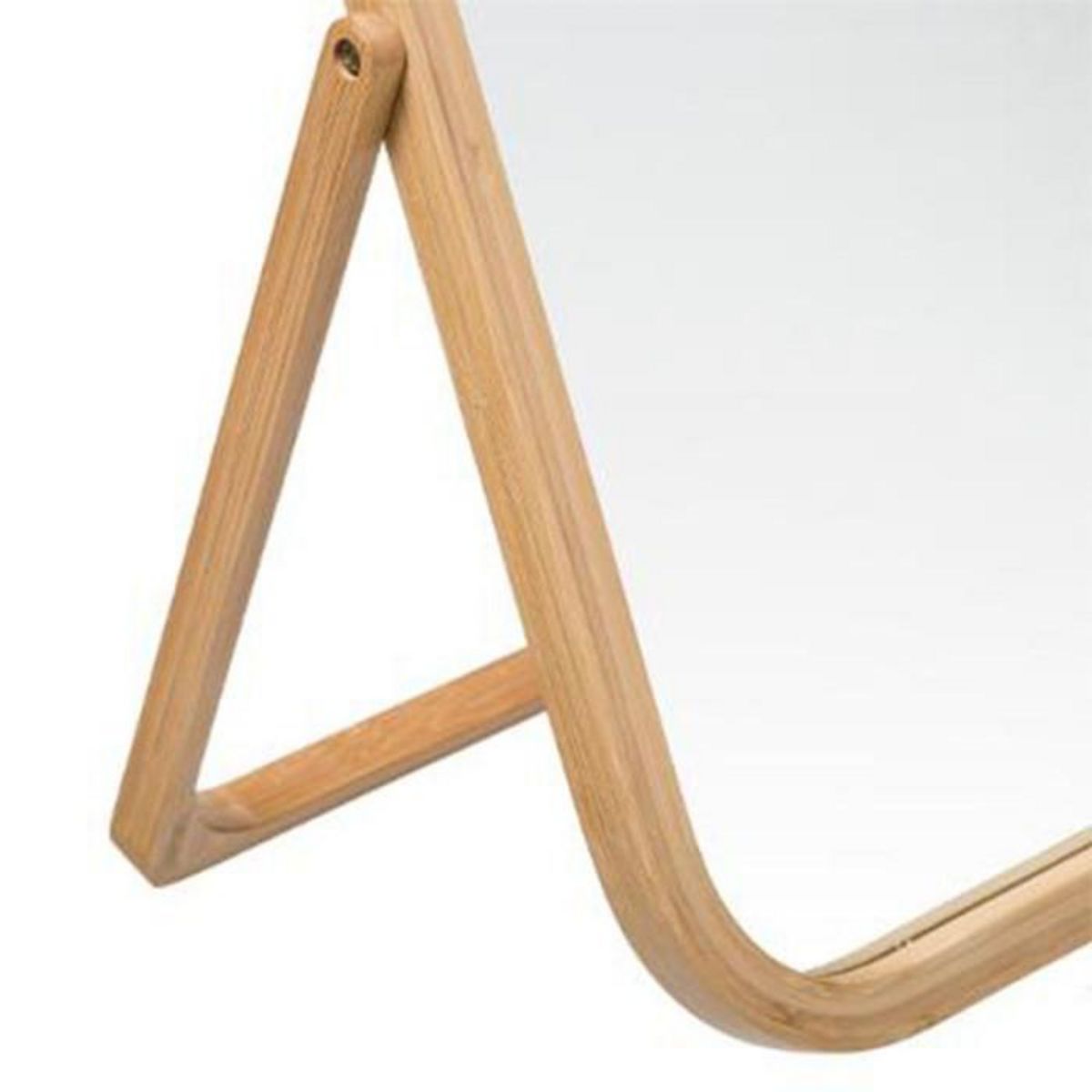 FIVE Miroir Pivotant  Green Harmony  39cm Naturel