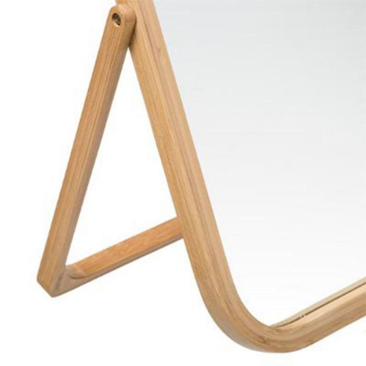 FIVE Miroir Pivotant  Green Harmony  39cm Naturel