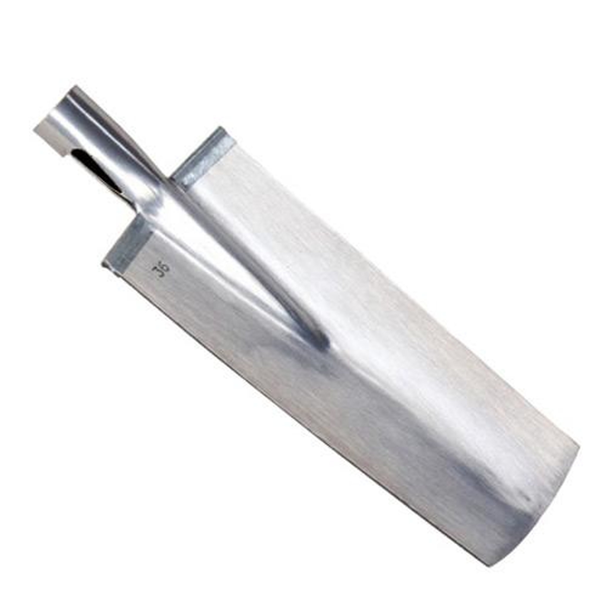 OUTILS PERRIN Louchet pépiniériste à bague 40 cm sans manche
