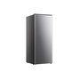Voir la diapositive 3 : Hisense Réfrigérateur 1 porte 51cm 165l - RR220D4BDE