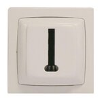 Legrand ASL prise téléphone saillie blanc