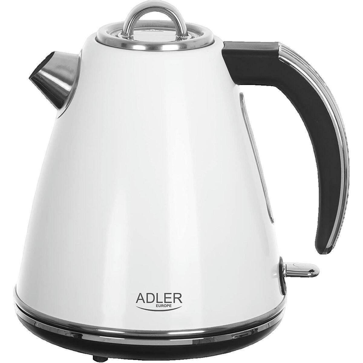 ADLER Bouilloire Adler 1,5 litre puissance réglable