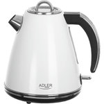 ADLER Bouilloire Adler 1,5 litre puissance réglable
