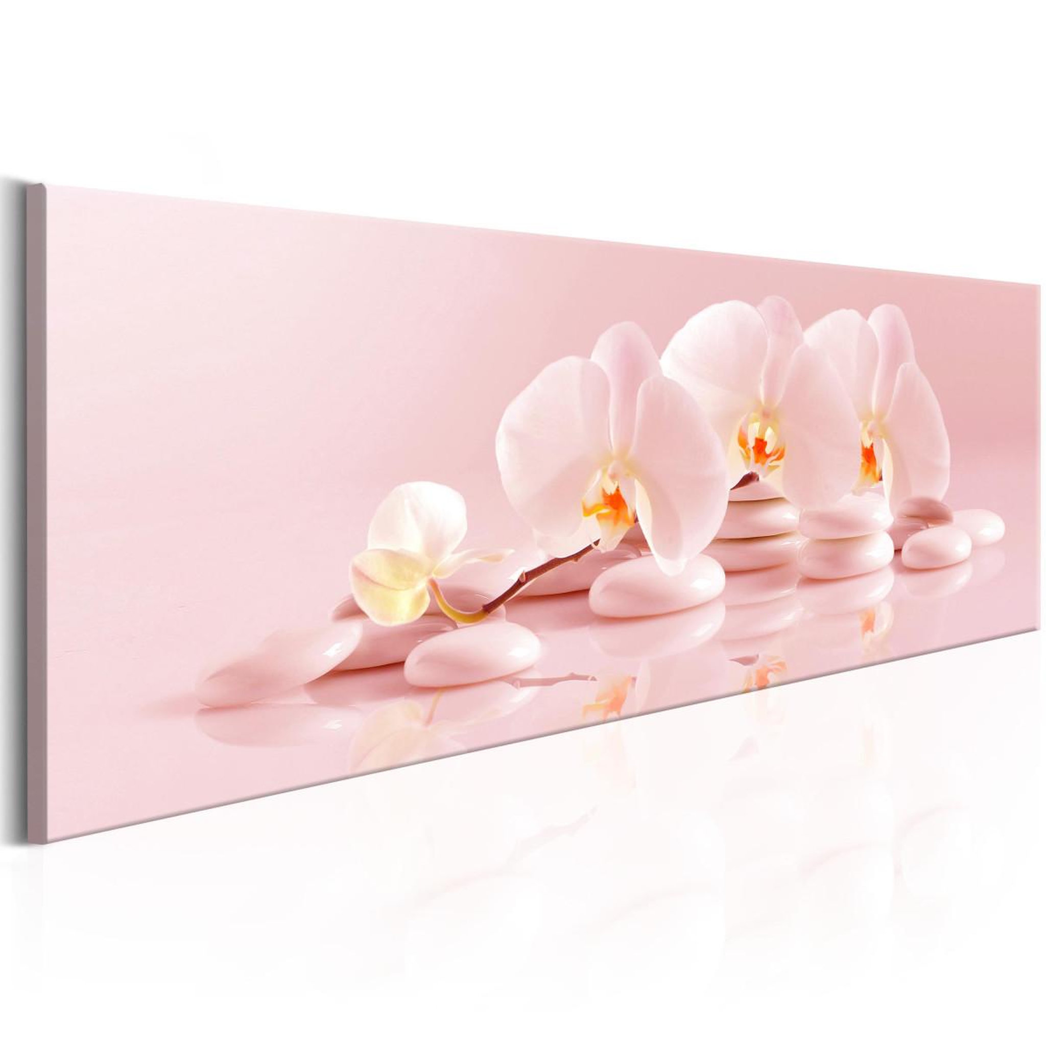 Paris Prix Tableau imprimé  subtle calm. Coloris disponibles : Multicolore