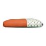 Voir la diapositive 2 : AIME AIME Matelas / Lit pour Grand Chien - Collection Sweet Tropical - Taille L/XL Dim.90x60x17CM , Dehoussable, Rembourrage Confort