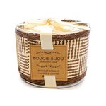 Stella Green Bougie Bijou Stella Green Senteur Coton 334077. Coloris disponibles : Marron